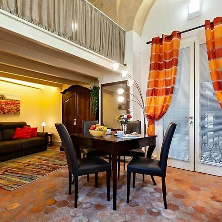 Casa Vacanze De Mari Lecce Dış mekan fotoğraf
