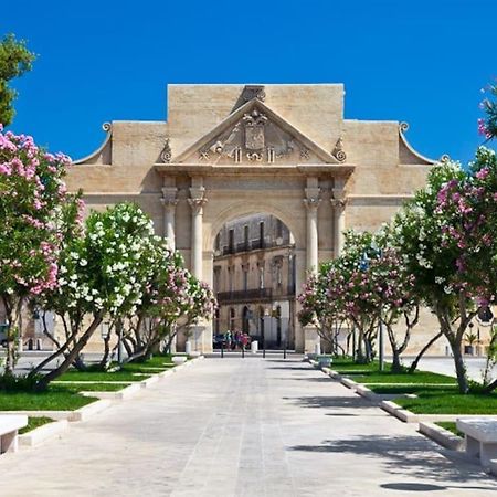 Casa Vacanze De Mari Lecce Dış mekan fotoğraf