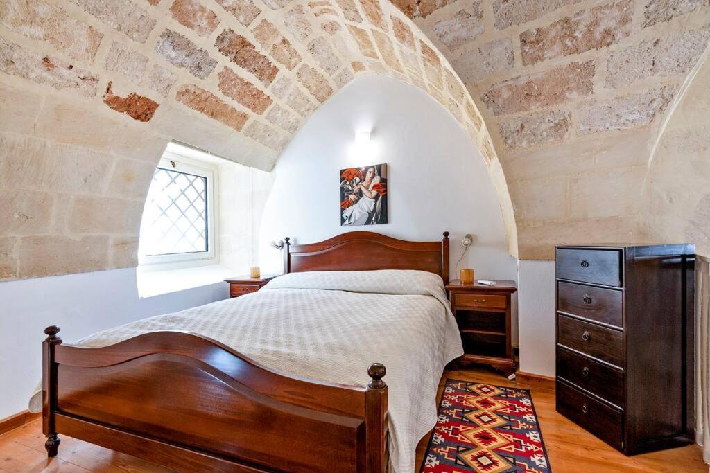 Casa Vacanze De Mari Lecce Dış mekan fotoğraf