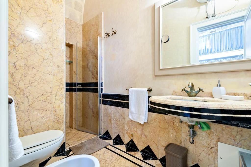 Casa Vacanze De Mari Lecce Dış mekan fotoğraf