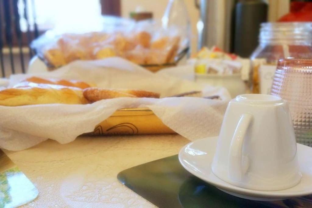 Casa Vacanze De Mari Lecce Dış mekan fotoğraf
