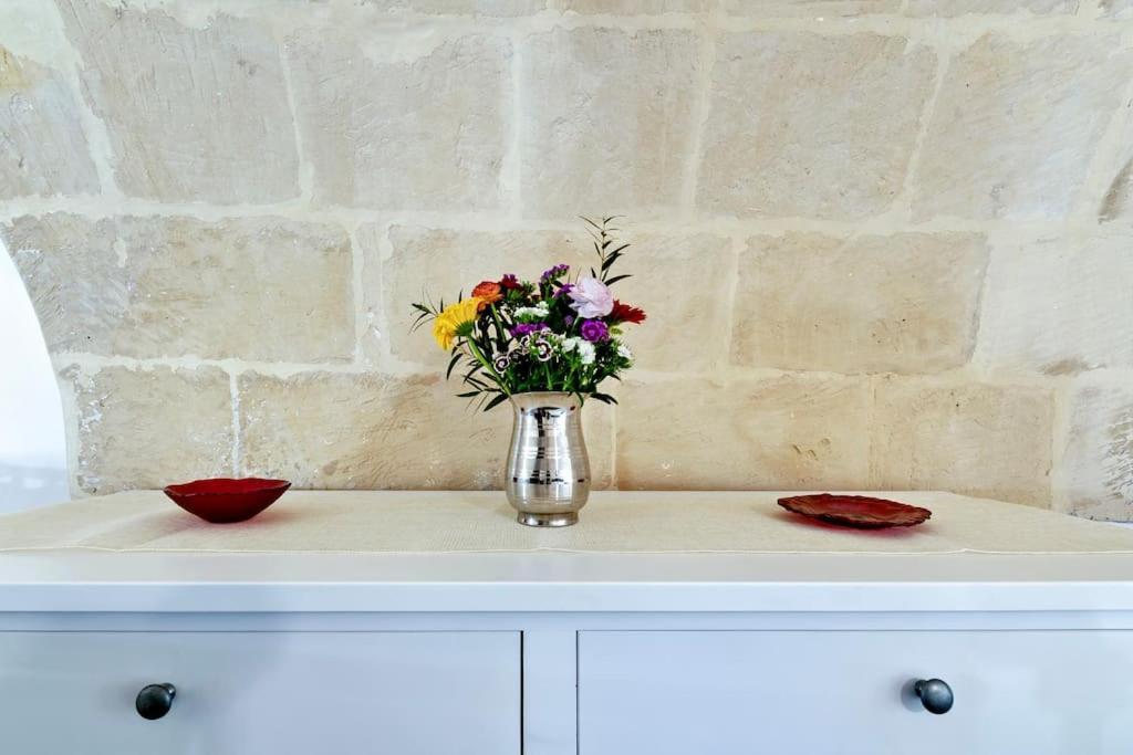 Casa Vacanze De Mari Lecce Dış mekan fotoğraf