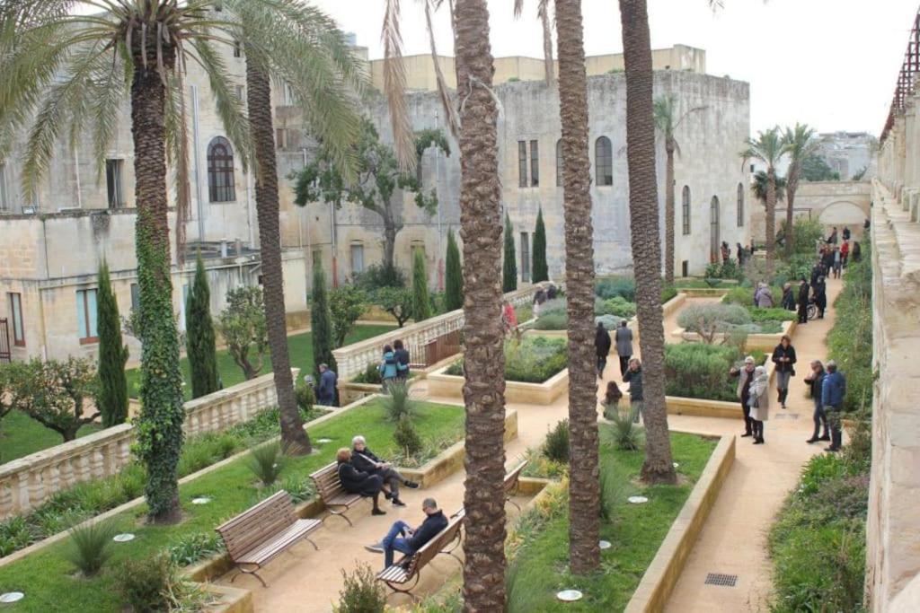 Casa Vacanze De Mari Lecce Dış mekan fotoğraf