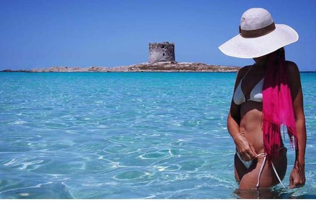 Casa Vacanze De Mari Lecce Dış mekan fotoğraf